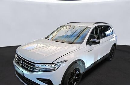 VW Tiguan 56.786 km 27.999 &euro; Leinefelde-Worbis/DE 37327