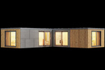 Doppelhaushälfte Schneeberg Neustädtel - 3 Zimmer, 59 m&sup2;, 259.000&euro; | Angebot:25679978