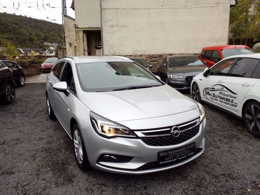 Astra