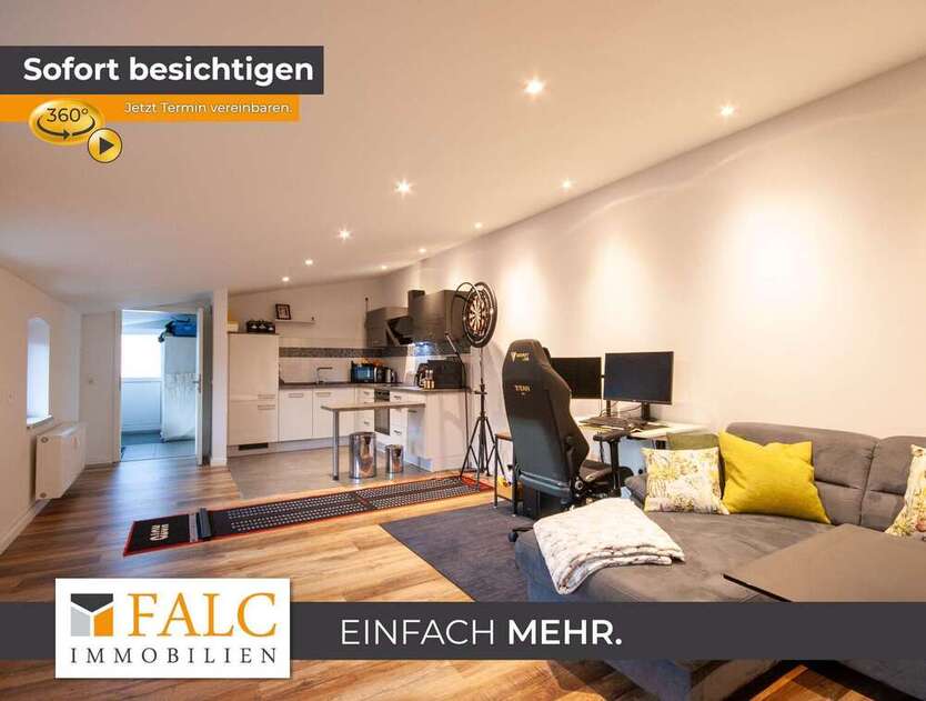Wohnung zum Kaufen in Bedburg 139.000 € 64 m²