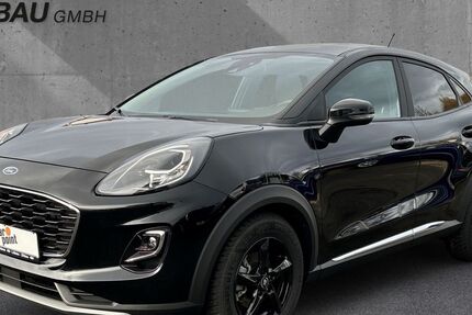 Ford Puma 8.150 km 21.490 &euro; Löbau 02708