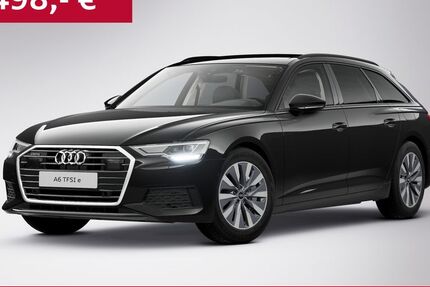 Audi A6 72.384 km 35.390 &euro; Fellbach 70734