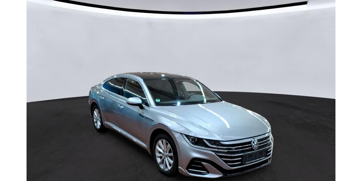 VW Arteon 73.400 km 23.700 &euro; Bad Hersfeld 36251