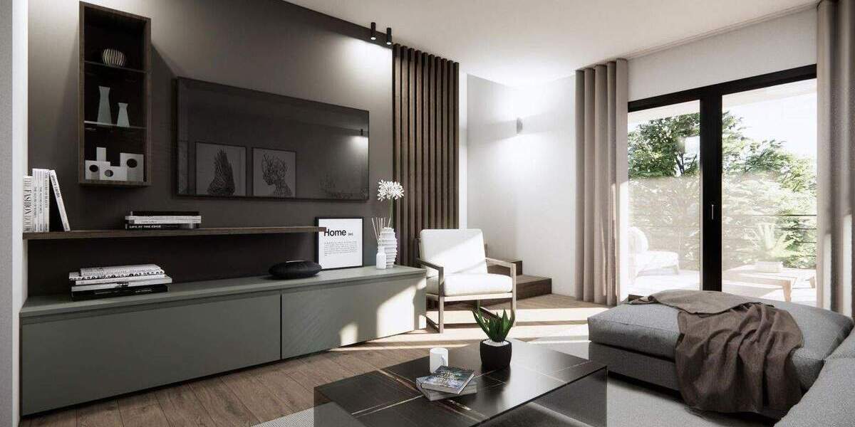 Etagenwohnung Kösching - 2 Zimmer, 81 m&sup2;, 399.000&euro; | Angebot:25803292