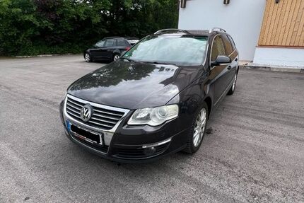 VW Passat 236.500 km 5.000 &euro; Rottach-Egern 83700