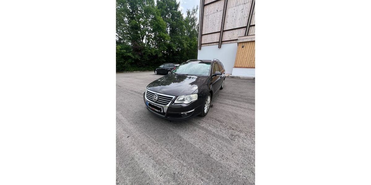 VW Passat 236.500 km 5.000 &euro; Rottach-Egern 83700