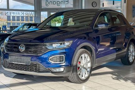VW T-Roc 95.900 km 20.690 &euro; Lauffen a.N. 74348