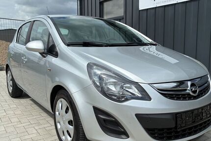 Opel Corsa 171.578 km 4.590 &euro; Owschlag 24811