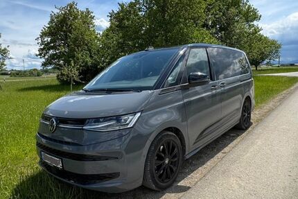 VW T7 Multivan 54.000 km 45.200 &euro; Wielenbach 82407
