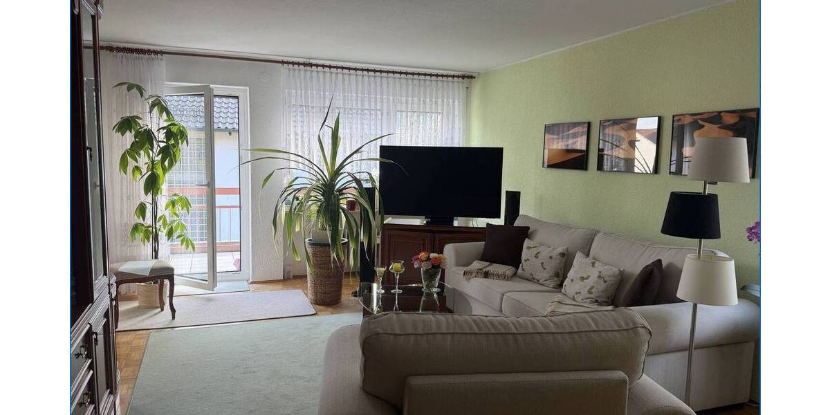 Etagenwohnung Konstanz / Litzelstetten Litzelstetten - 2 Zimmer, 67 m&sup2;, 255.000&euro; | Angebot:26161857