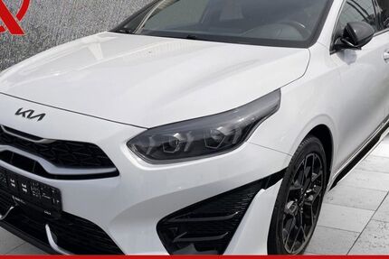 Kia pro ceed / ProCeed 87.515 km 19.895 &euro; Weiden 92637