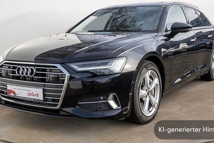 Audi A6 73.448 km 26.900 &euro; Potsdam 14482