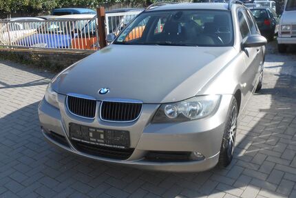 BMW 320 267.948 km 1.789 &euro; Wöllstadt 61206