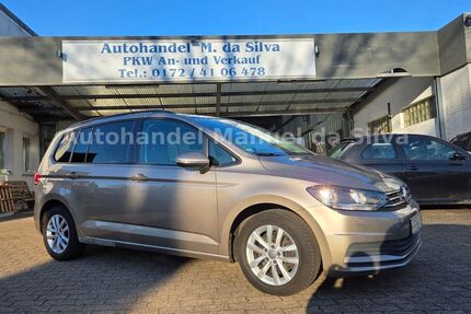 VW Touran 169.999 km 9.780 &euro; Ratekau 23626