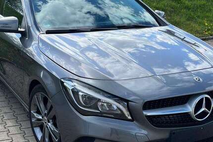 Mercedes-Benz 180 51.000 km 16.300 &euro; Dinkelsbühl, GKSt 91550