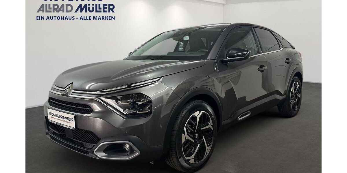 Citroen C4 15.933 km 17.880 &euro; Friedrichshafen 88046