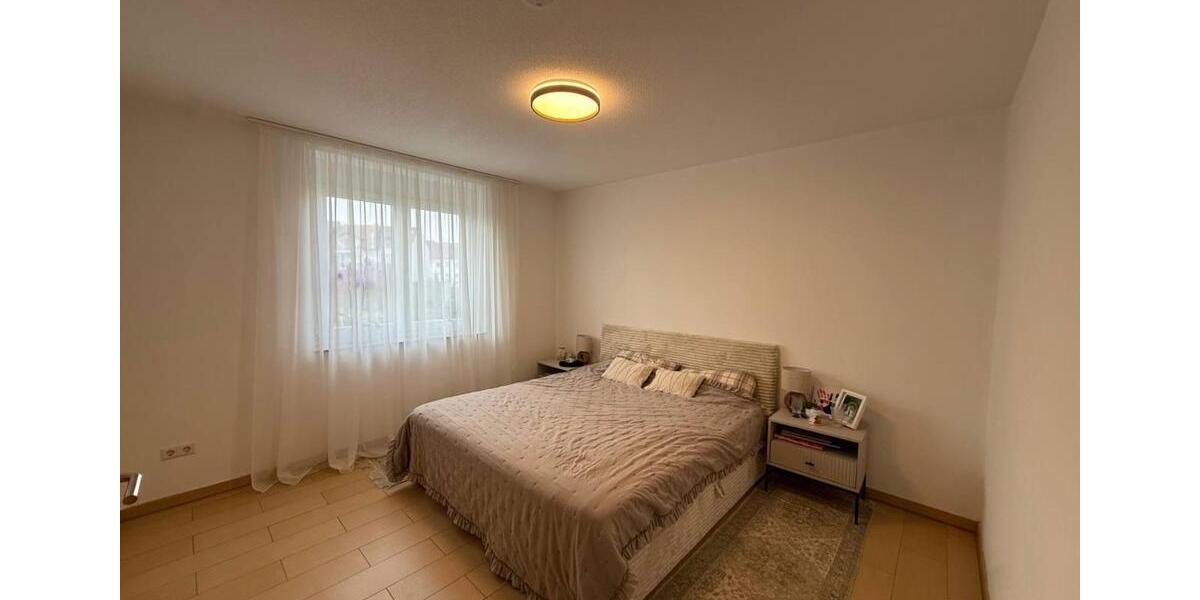 Erdgeschoßwohnung Leimen - 2 Zimmer, 63 m&sup2;, 300.000&euro; | Angebot:25254302