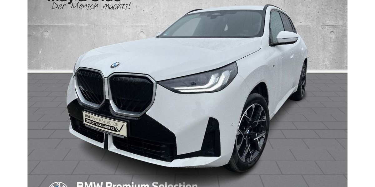 BMW X3 16.199 km 51.950 &euro; Itzehoe 25524