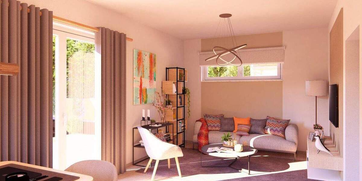 Einfamilienhaus Bad Muskau Köbeln - 3 Zimmer, 119 m&sup2;, 245.879&euro; | Angebot:25741152