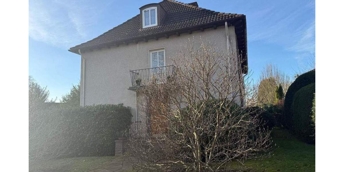 Mehrfamilienhaus, Wohnhaus Bad Pyrmont - 9 Zimmer, 590.000&euro; | Angebot:25355843