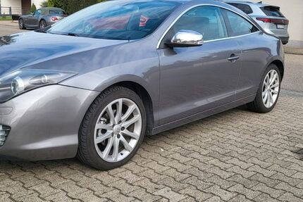 Renault Laguna 198.000 km 3.950 &euro; Schifferstadt 67105