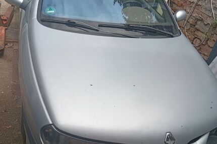 Renault Laguna 260.000 km 600 &euro; Großenehrich ot Wenigenehrich 99718