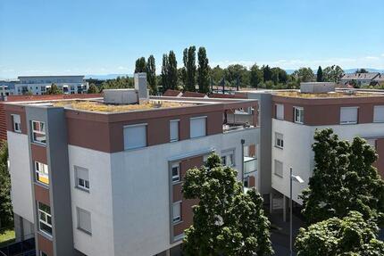 Wohnung Leinfelden-Echterdingen Echterdingen - 10 Zimmer, 238 m&sup2;, 590&euro; | Angebot:26645508