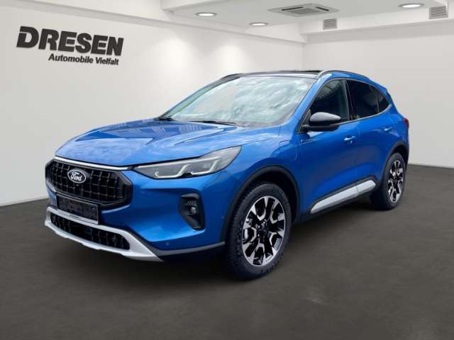 Ford Kuga 3.500 km 44.950 € Neuss 41464