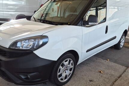 Fiat Doblo 45.720 km 13.899 € Leipzig 04347