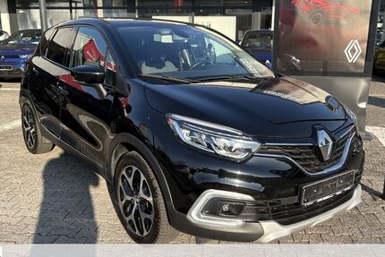 Renault Captur 37.500 km 15.970 &euro; Hanau 63452
