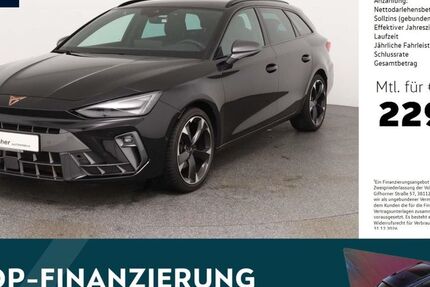 Cupra Leon 42.969 km 25.480 &euro; Neumarkt 92318