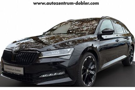 Skoda Superb 24.000 km 42.880 € Mühlacker 75417