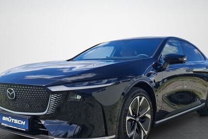 Mazda 6e 3.990 km 40.690 &euro; Singen 78224