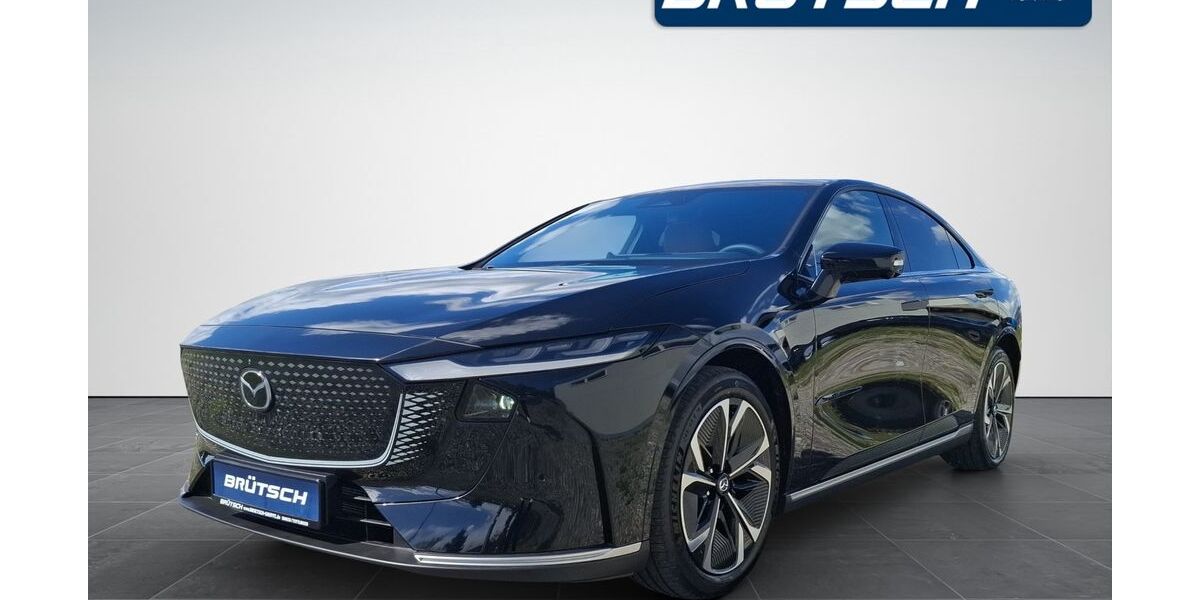 Mazda 6e 3.990 km 40.690 &euro; Singen 78224