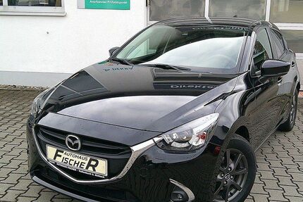 Mazda 2 27.242 km 14.580 &euro; Hollenbach b. Aichach 86568