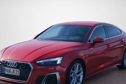 Audi A5 75.148 km 26.970 &euro; Norden 26506