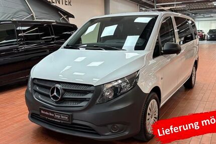 Mercedes-Benz Vito 90.400 km 39.900 &euro; Regensburg 93053