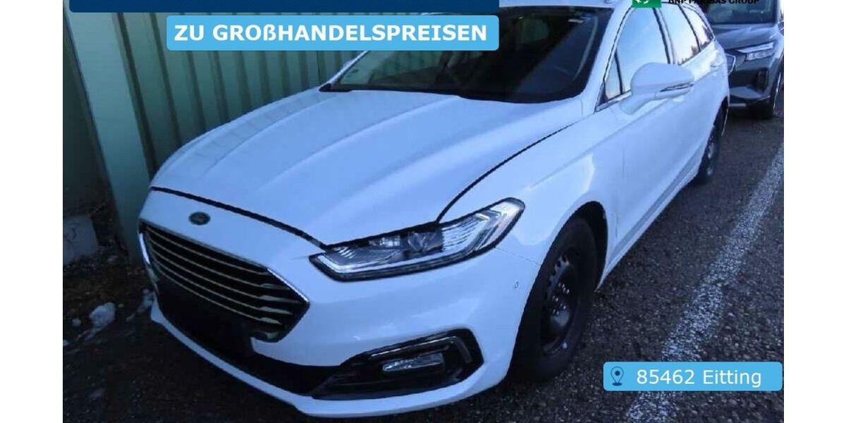Ford Mondeo 122.248 km 12.997 &euro; Starnberg 82319