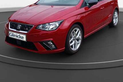 Seat Ibiza 39.420 km 12.180 &euro; Lübbecke 32312