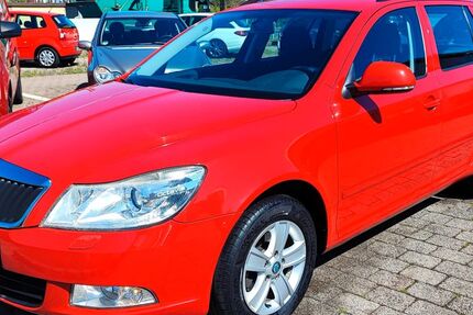 Skoda Octavia 159.451 km 6.590 &euro; Radeberg 01454