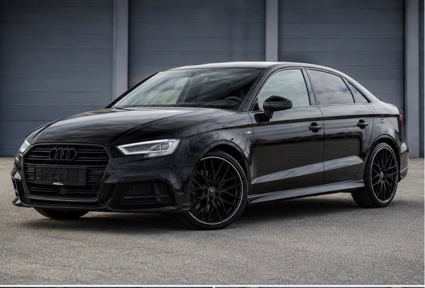 Audi A3 30.520 km 21.999 &euro; Neuss 41464