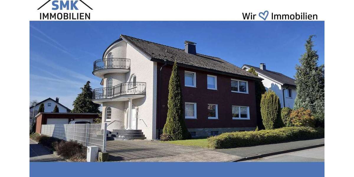 Haus zum Mieten in Verl 1.650 € 183 m² 6 zimmer