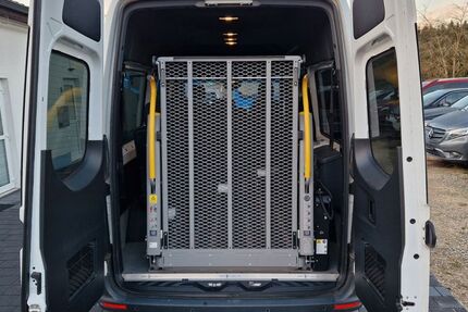 Mercedes-Benz Sprinter 132.356 km 38.490 &euro; Welden 86465