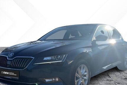 Skoda Superb 130.389 km 17.595 &euro; Göttingen 37077