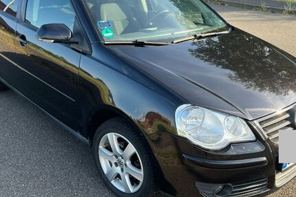 VW Polo 225.000 km 4.300 &euro; Büchenbeuren 55491