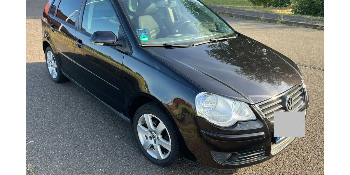 VW Polo 225.000 km 4.300 &euro; Büchenbeuren 55491