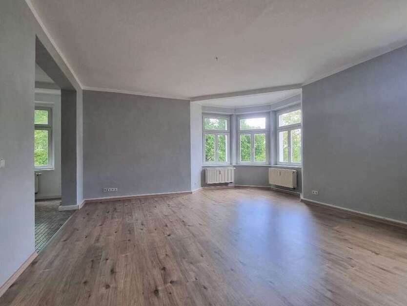 Wohnung zum Mieten in Cottbus 370 € 56.22 m²