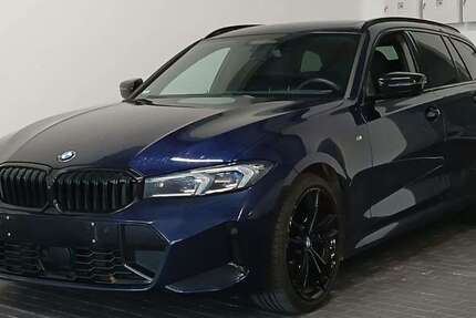 BMW 320 69.998 km 37.980 &euro; Barchfeld Immelborn 36456