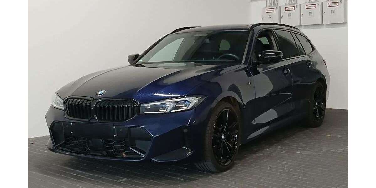 BMW 320 69.998 km 37.980 &euro; Barchfeld Immelborn 36456