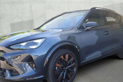 Cupra Formentor 18.876 km 35.480 &euro; Borken 46325